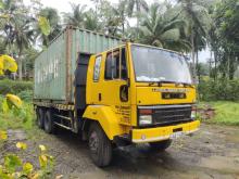 Ashok-Leyland 2516 2012 Lorry