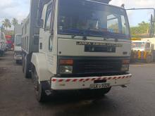 Ashok-Leyland 2516 2013 Lorry