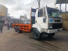Ashok-Leyland 2516 2006 Lorry
