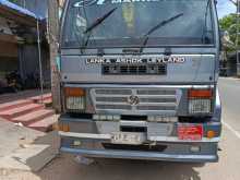 Ashok-Leyland 2516 2007 Lorry