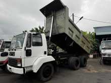 Ashok-Leyland 2516 2011 Lorry