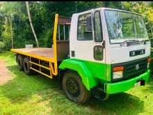 Ashok-Leyland 2516 Taurus 2005 Lorry