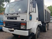 Ashok-Leyland 2516 Ten Wheel Tipper 2012 Lorry