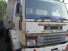 Ashok-Leyland 2516 Ten Wheel Tipper 2012 Lorry