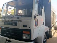 Ashok-Leyland 2516 Tipper 2013 Lorry