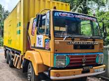 Ashok-Leyland 251810 Wheel 2015 Lorry