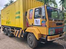 Ashok-Leyland 2518 2015 Lorry