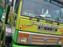 Ashok-Leyland 2518 2018 Lorry
