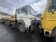 Ashok-Leyland 2518 2017 Lorry