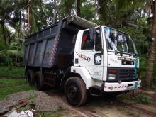 Ashok-Leyland 2518 2016 Lorry