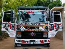 Ashok-Leyland 2518 2021 Lorry