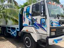 Ashok-Leyland 2518 2018 Lorry