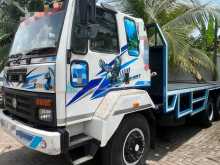 Ashok-Leyland 2518 2018 Lorry