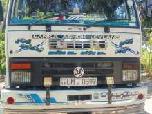 Ashok-Leyland 2518 2018 Lorry