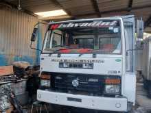 Ashok-Leyland 2518 2022 Lorry