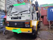 Ashok-Leyland 2516 2022 Lorry