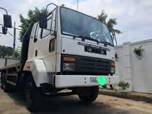 Ashok-Leyland Cargo2518 2015 Lorry