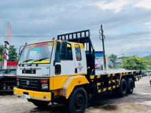 Ashok-Leyland 2518 2022 Lorry