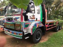Ashok-Leyland 2518 2014 Lorry