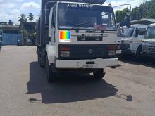 Ashok-Leyland 2518 2016 Lorry