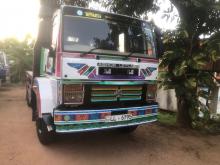 Ashok-Leyland 2518 2014 Lorry