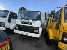 Ashok-Leyland 2518 2017 Lorry