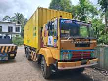 Ashok-Leyland 2518 2015 Lorry