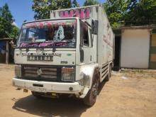 Ashok-Leyland 2518 2019 Lorry