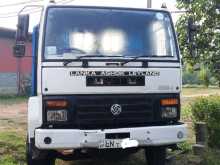 Ashok-Leyland 2518 2018 Lorry