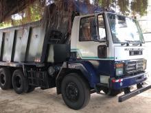 Ashok-Leyland 2518 2017 Lorry
