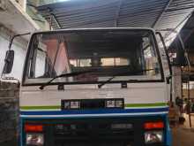 Ashok-Leyland 2518 Il 2017 Lorry