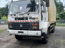 Ashok-Leyland 2518 Il 2018 Lorry