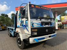 Ashok-Leyland 2518 2018 Lorry