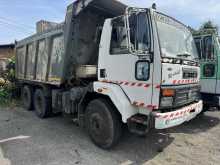 Ashok-Leyland 2518 Tipper 2019 Lorry