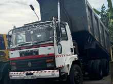 Ashok-Leyland 2518 Tipper Ten Wheel 2019 Lorry