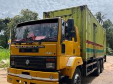 Ashok-Leyland 2518il 2015 Lorry