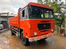 Ashok-Leyland 3 Cube Tipper 1994 Lorry