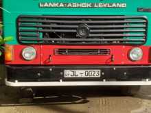 Ashok-Leyland Leyland 2005 Lorry