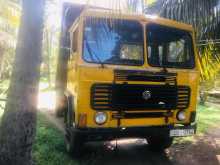 Ashok-Leyland Tipper 2006 Lorry