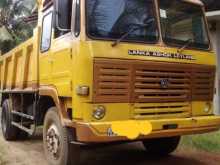 Ashok-Leyland 3 Cube Tipper 2007 Lorry
