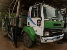 Ashok-Leyland 3 Cube 2012 Lorry