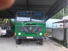 Ashok-Leyland 3 Cube Tipper MY 1999 Lorry