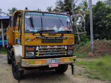 Ashok-Leyland Tipper 2017 Lorry