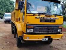 Ashok-Leyland Leyland 2010 Lorry