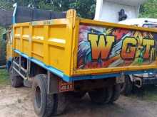Ashok-Leyland Tipper 2012 Lorry