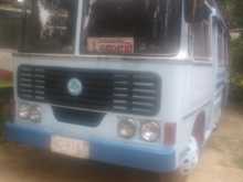 Ashok-Leyland Leyland 1993 Bus