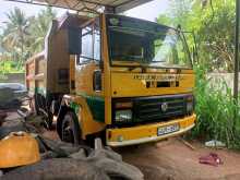 Ashok-Leyland Tipper 2017 Lorry