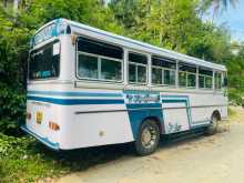 Ashok-Leyland 4 Cylindor Turobo 2012 Bus