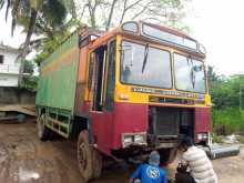 Ashok-Leyland 401 1990 Lorry