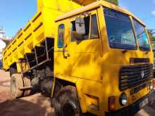 Ashok-Leyland 402 Leyland PS 2005 Lorry